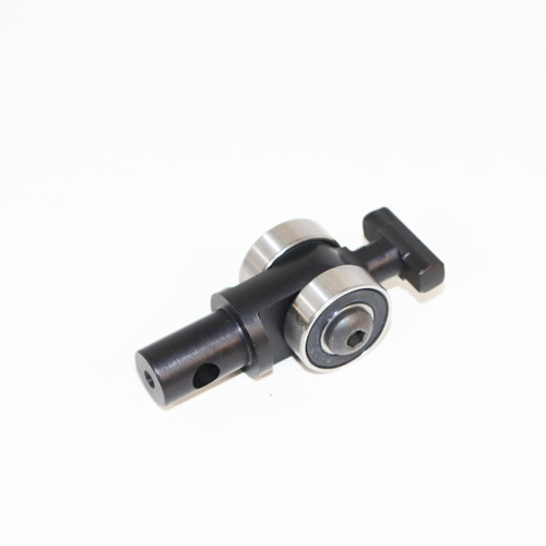 Top Wing Mount T-Post Single Bearing Style