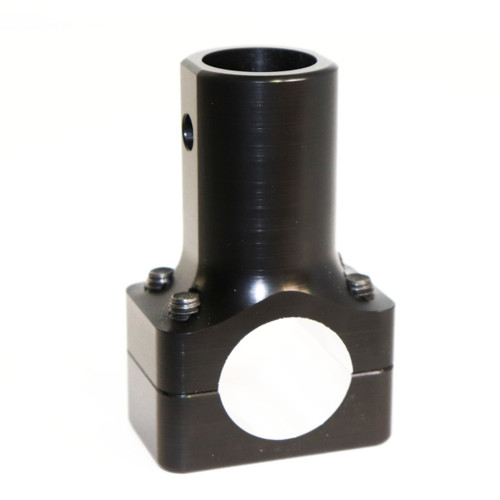 Billet Seat Clamp by SKE Karts