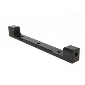 Billet Pedal Mount by SKE Karts