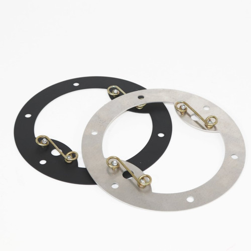 Wheel Mud Cover Ring 