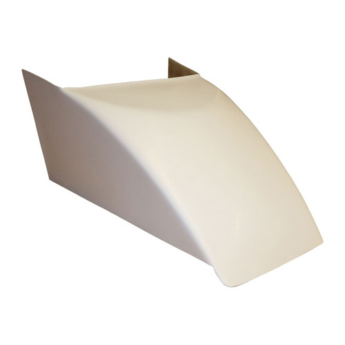 White Hood - Stumpy Non Scoop