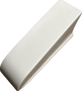 Left Side Pod