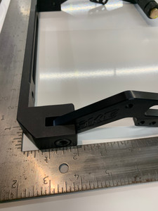 Billet Pedal Assembly by SKE Karts