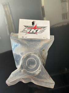 Pro Ultralite Left Front Wheel Hub