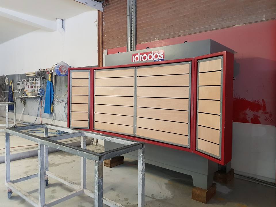 IDRODOS