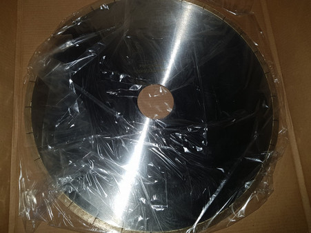 YES YOU SAW RIGHT, THIS BLADE WILL CUT DEKTON AND MARBLE SO NO NEED TO BUY EXTRA BLADES

TRIED AND TESTED AROUND AUSTRALIA ALREADY WITH GREAT RESULTS AND NO COMPLAINTS