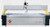 F-JET 3000G water jet
5-axes gantry system
Need it smaller? Upon request F-JET 2500G 

