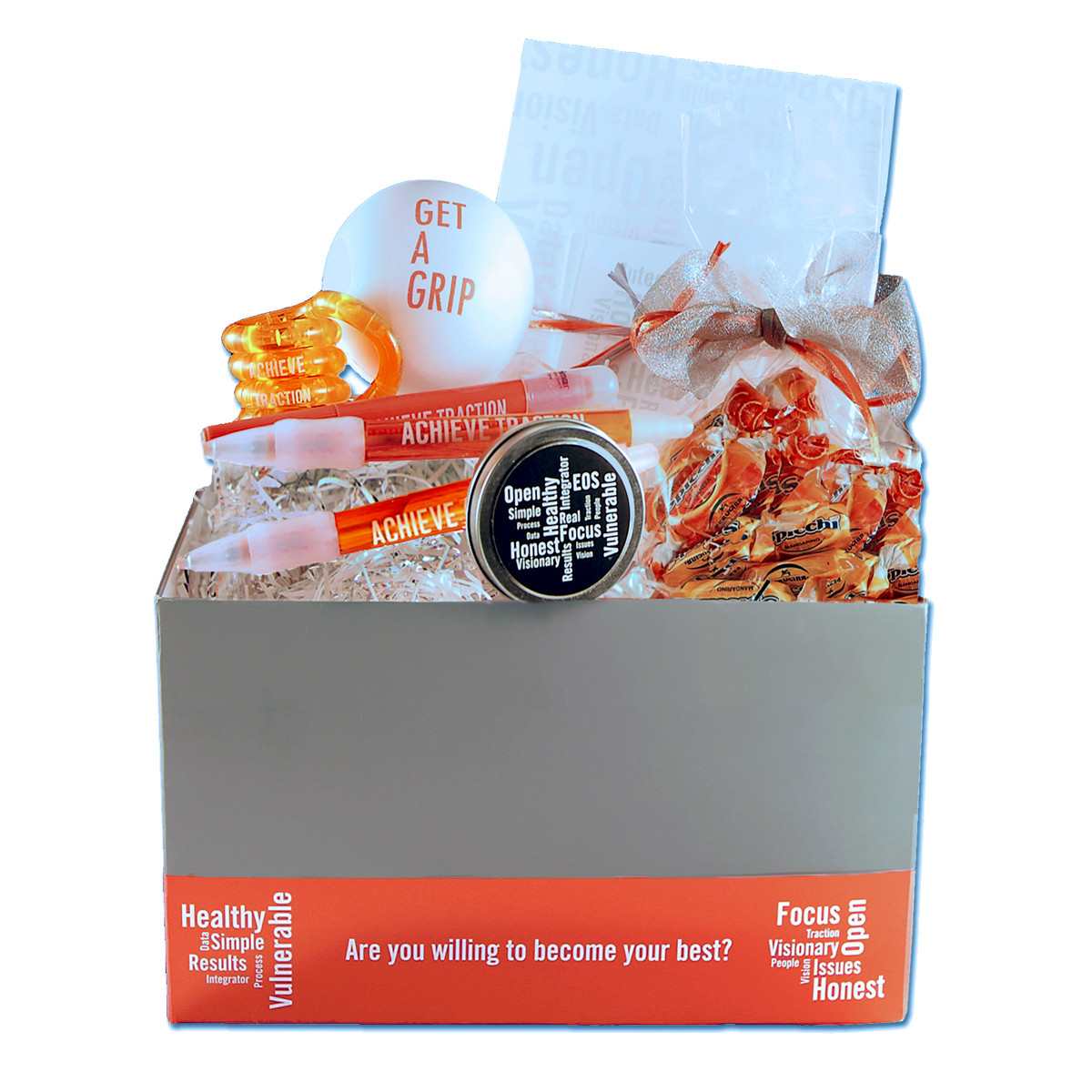 honest company gift basket