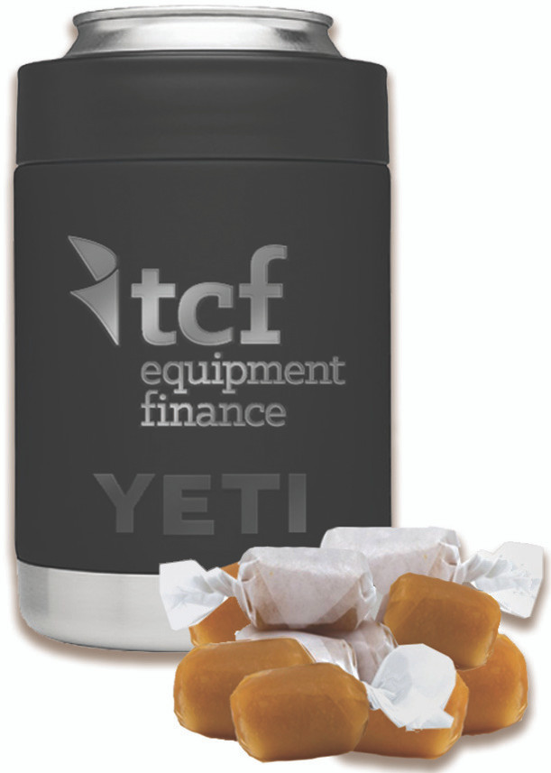 Custom YETI Rambler 24oz Mug, Corporate Gifts