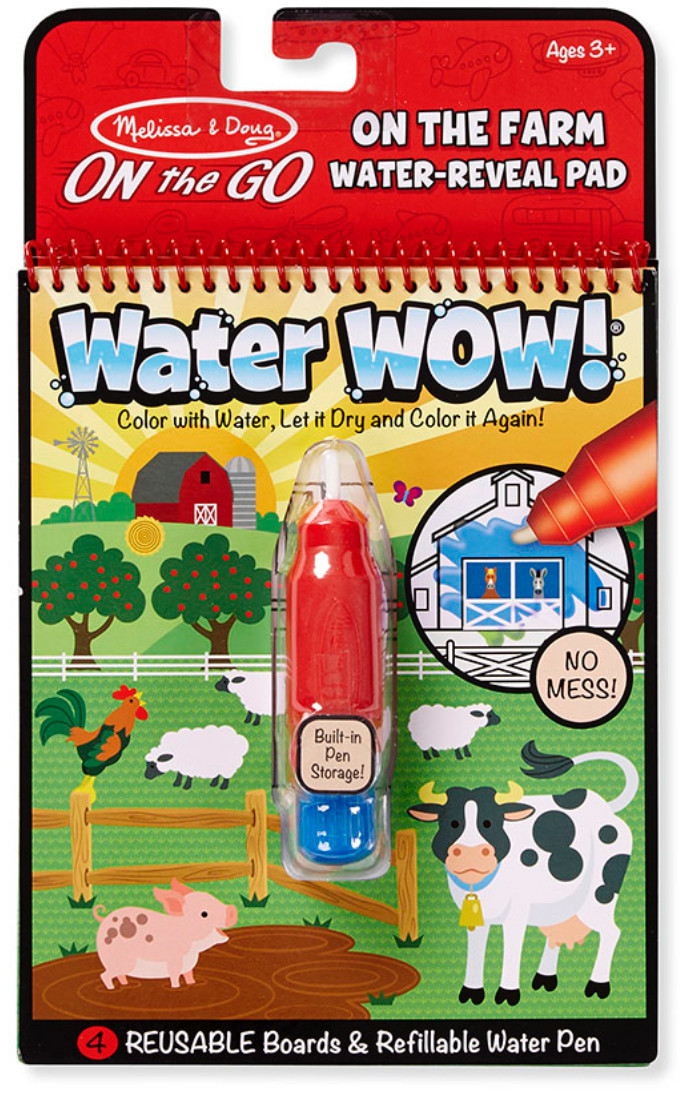 Water Wow by Melissa & Doug