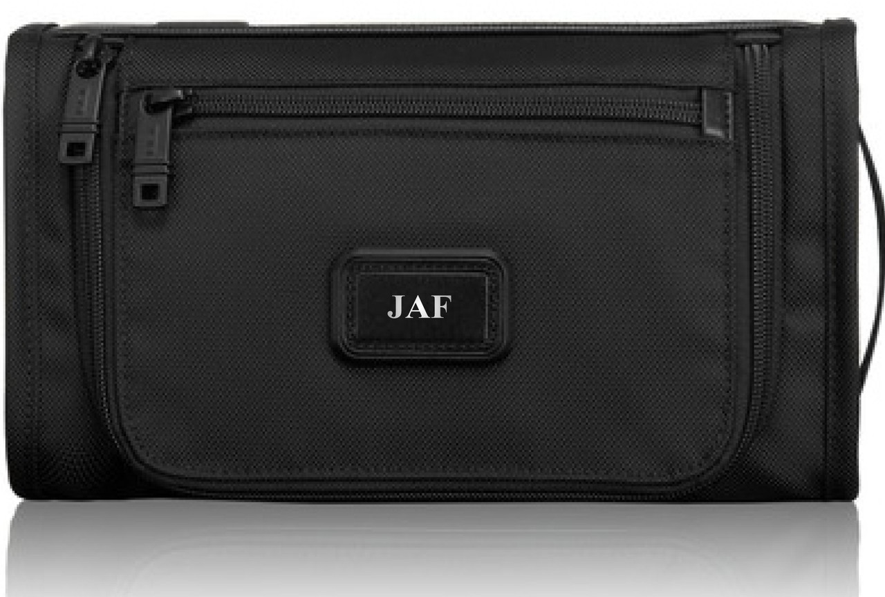 Neceser Dopp Kit Monogram Piel Taurillon - Viaje M59478