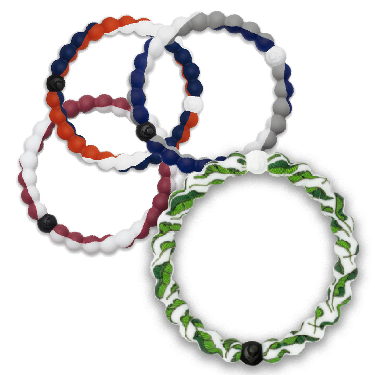 Lokai Limited Edition World Wildlife Lokai Bracelet | The Paper Store