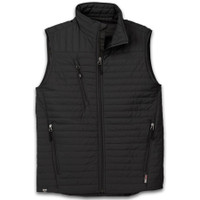Men's insulated Quilted Vest 