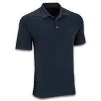 Earthwise custom men's polo for corporate gifting