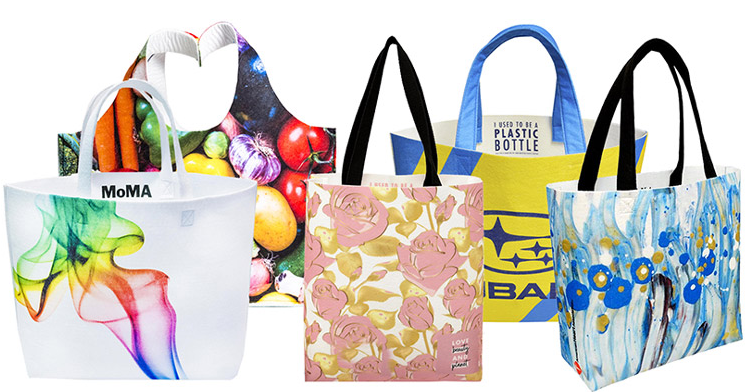 customized totes with logo