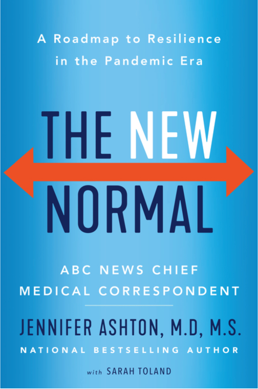 The New Normal (A Roadmap to Resilience in the Pandemic Era)