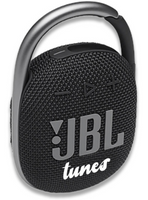 JBL Waterproof Bluetooth Speaker 