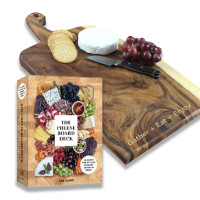 Charcuterie Cheese Boards