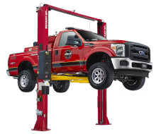 Rotary SPO12 - Symmetric Lift