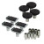 Variety of Adapter Extensions Included