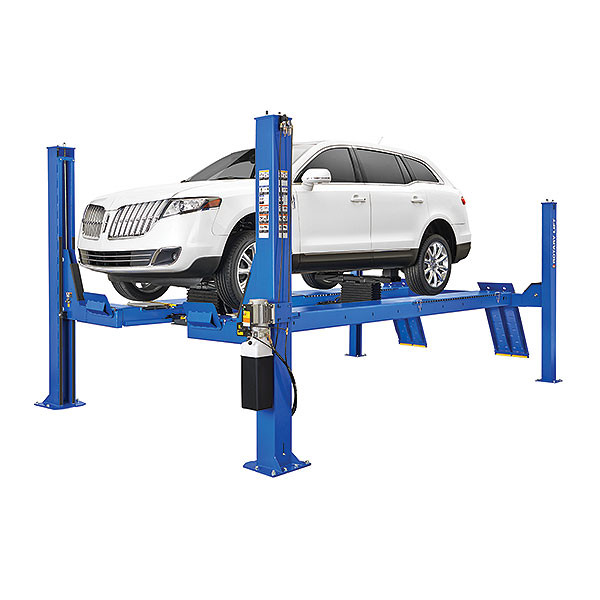 Rotary ARO14-EL (extended height) - C.E.M. Lifts, LLC