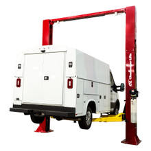 Challenger Lifts CL16 | 16,000lb capacity