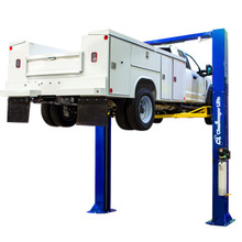 Challenger Lifts CL20 | 20,000lb capacity