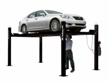 Challenger Lift CL4P9X