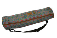 Sol Yoga Mat Carrier Bag