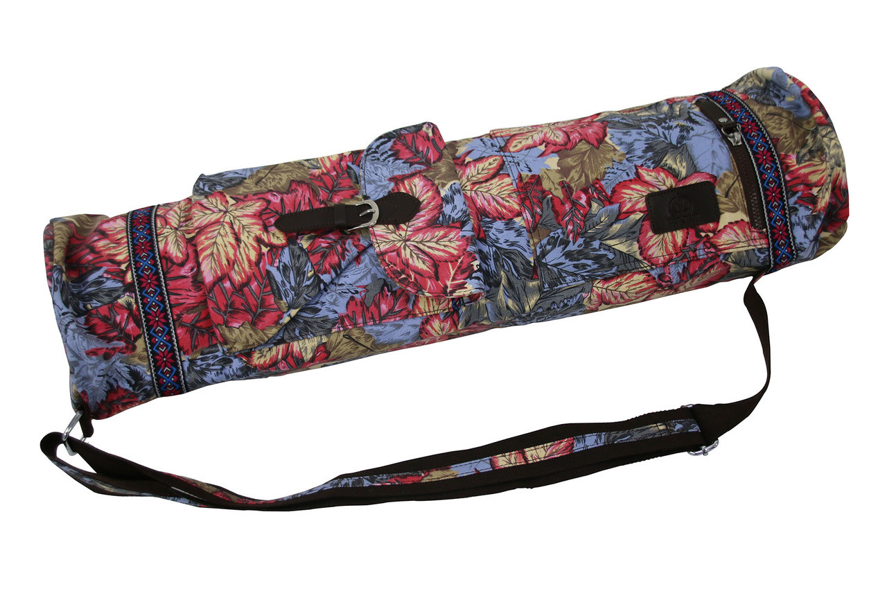 yoga mat bag