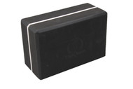 Foam High Density Supreme EVA 4" Block - Black