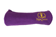 Microfiber Yoga Hand Towel Sublime Purple