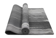 Boho Yoga Mat Gray 4.5mm