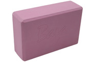 Foam 3" EVA Block - LT Purple