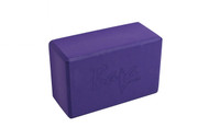 Foam 4" EVA Block - Purple