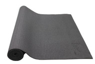 Prima Yoga Mat Black 3mm