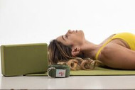 Alma 3mm TPE Yoga Kit