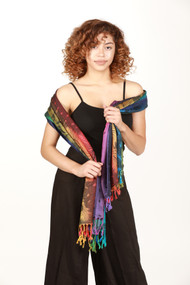 Bohemian Scarf (sold out)