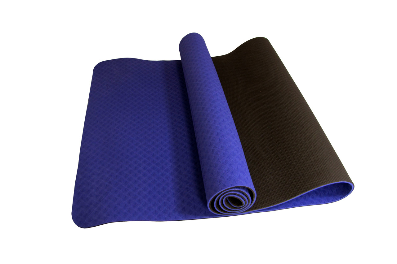 my yoga mat