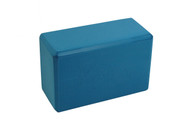Foam 4" EVA Block - Teal
