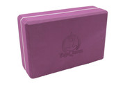 Foam High Density Supreme EVA 4" Block - Purple