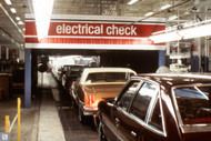 1979 Oldsmobile Cutlass Poster