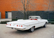 1961 Impala SS Show Car