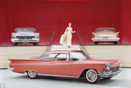 1959 Buick Poster