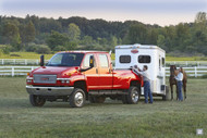 2006 GMC Extended Cab Poster