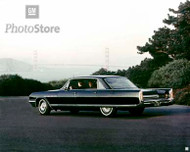 1964 Buick Electra 225 6-Window Hardtop Poster