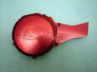 Kawasaki KX65/Suzuki RM65 (2001-2008) SFB Racing Ignition Cover & Chain Guard