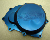 Yamaha YZ250F/WR250F (01-02) SFB Racing Ignition Cover