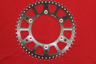 Yamaha YZF WRF All Years Mino Racing Rear Sprocket 
