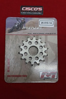 Yamaha YZF WRF 03 Onwards Mino Racing Front Sprocket